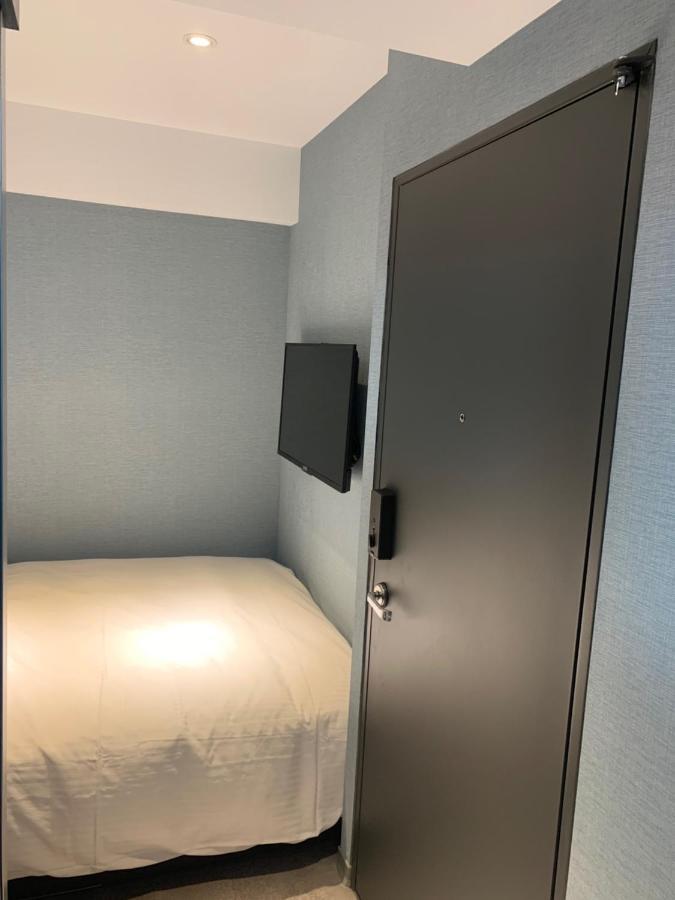 Donni Room For Rent Tchaj-pej Exteriér fotografie