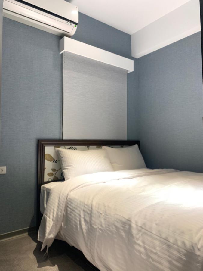 Donni Room For Rent Tchaj-pej Exteriér fotografie